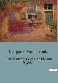 bokomslag Ranch Girls at Home Again
