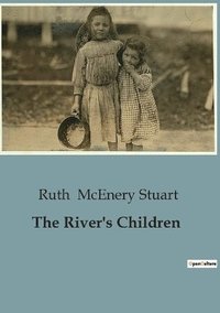 bokomslag River's Children