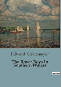 bokomslag Rover Boys In Southern Waters