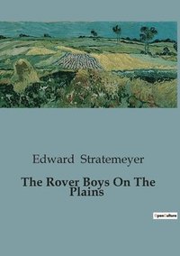 bokomslag Rover Boys On The Plains