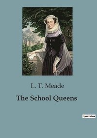 bokomslag School Queens