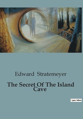 bokomslag Secret Of The Island Cave