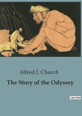 The Story of the Odyssey 1