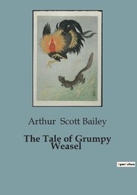 bokomslag Tale of Grumpy Weasel