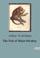 bokomslag The Tale of Major Monkey