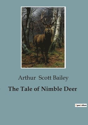 Tale of Nimble Deer