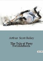 bokomslag The Tale of Pony Twinkleheels