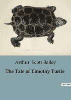 bokomslag The Tale of Timothy Turtle