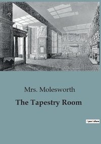 bokomslag Tapestry Room