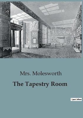 bokomslag Tapestry Room