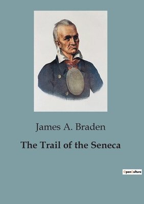 Trail of the Seneca