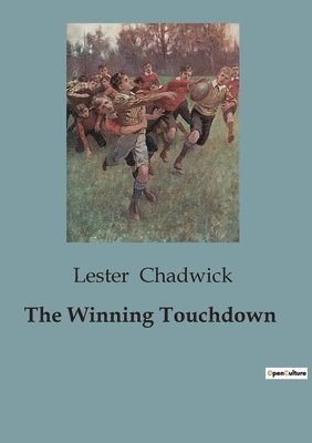 The Winning Touchdown 1