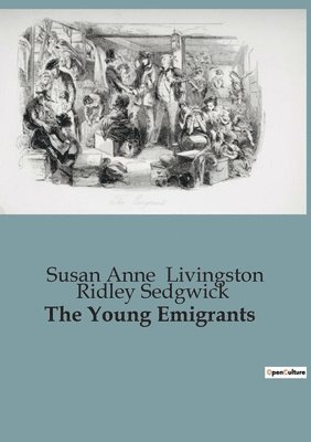 The Young Emigrants 1