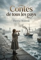 Thérèse Bentzon - Contes de tous les pays, Häftad
