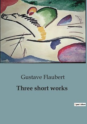 Three short works 1