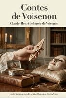 Claude-Henri de Fusée de Voisenon - Contes de Voisenon, Häftad