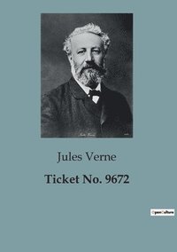 bokomslag Ticket No. 9672
