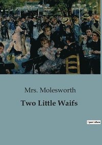 bokomslag Two Little Waifs