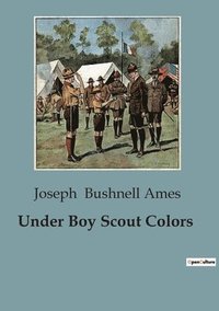 bokomslag Under Boy Scout Colors