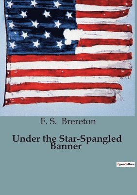 bokomslag Under the Star-Spangled Banner