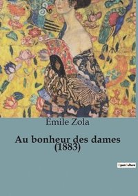 bokomslag Au bonheur des dames (1883)