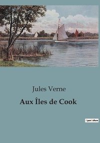 bokomslag Aux Îles de Cook