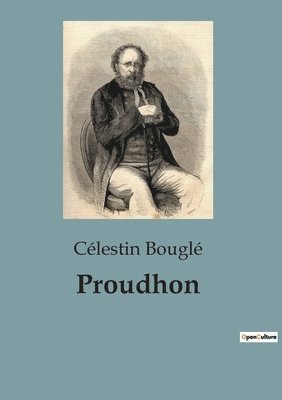 bokomslag Proudhon