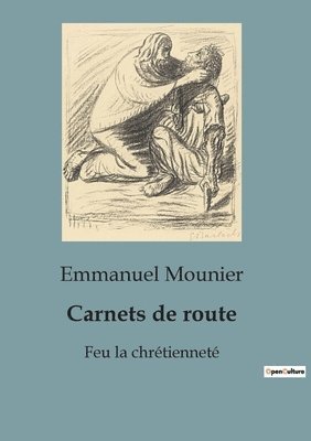 bokomslag Carnets de route