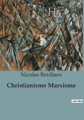 Christianisme Marxisme
