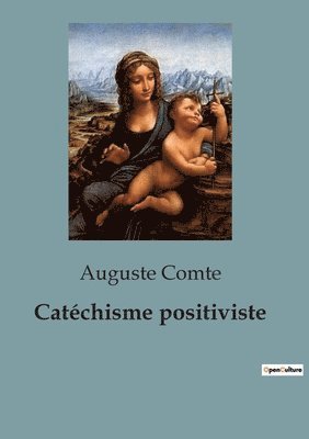 Catchisme positiviste 1