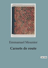 bokomslag Carnets de route