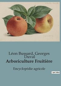bokomslag Arboriculture Fruitire