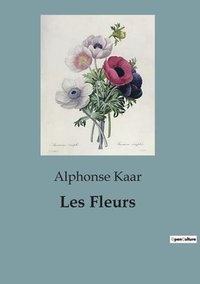 bokomslag Les Fleurs