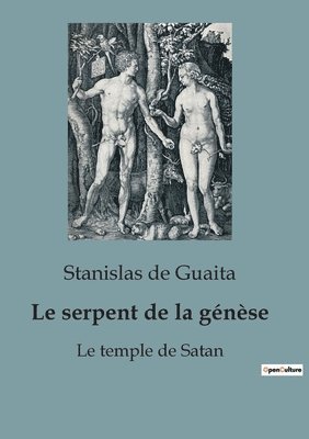 serpent de la génèse