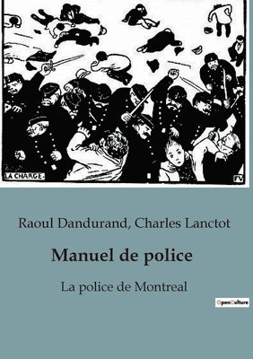 Manuel de police 1