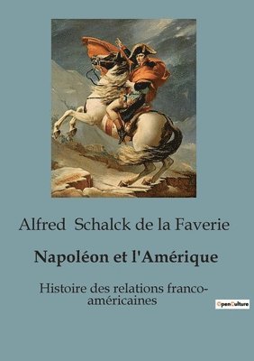 Napolon et l'Amrique 1