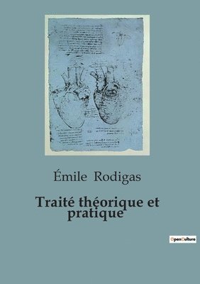 bokomslag Trait thorique et pratique de culture maraichre