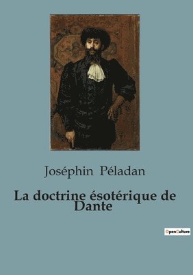 doctrine ésotérique de Dante