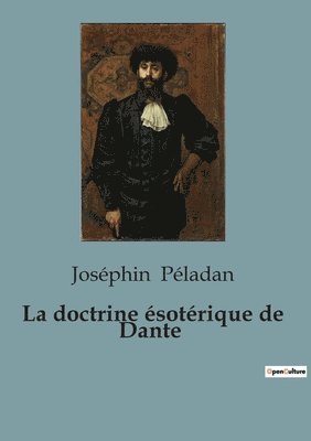 La doctrine sotrique de Dante 1