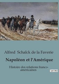 bokomslag Napolon et l'Amrique