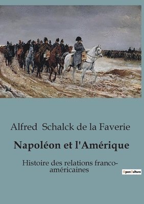 Napoléon et l'Amérique