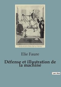 bokomslag Dfense et illustration de la machine