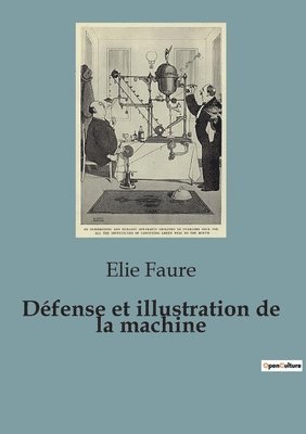 Dfense et illustration de la machine 1