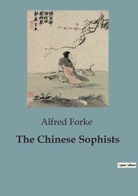 The Chinese Sophists 1