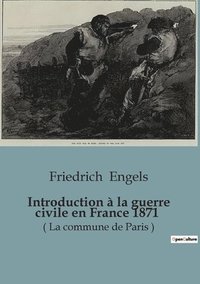 bokomslag Introduction à la guerre civile en France 1871