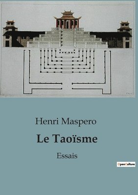 Le Taosme 1