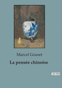 bokomslag pensée chinoise