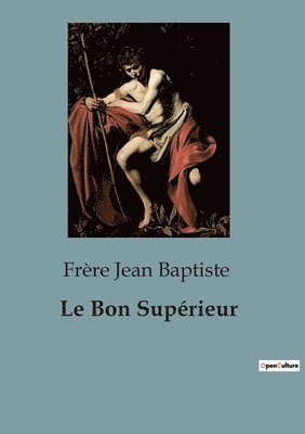 bokomslag Bon Supérieur