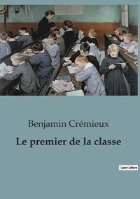 bokomslag premier de la classe