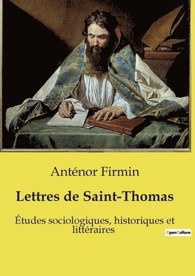Lettres de Saint-Thomas